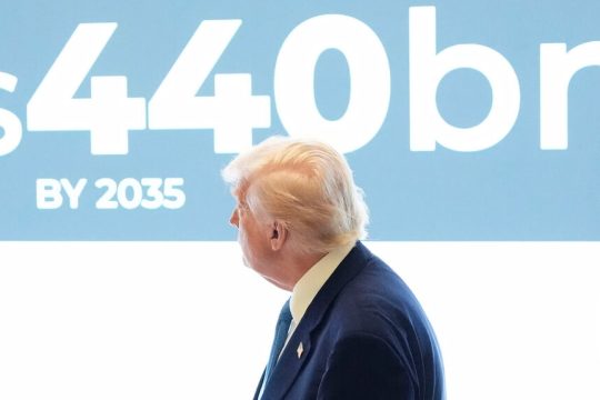 trump